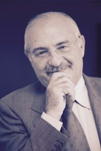 Mario Mantovani