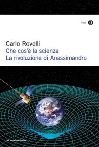 calo rovelli