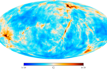 Mappa del cielo
