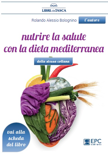 nutrire la salute con la dieta mediterranea