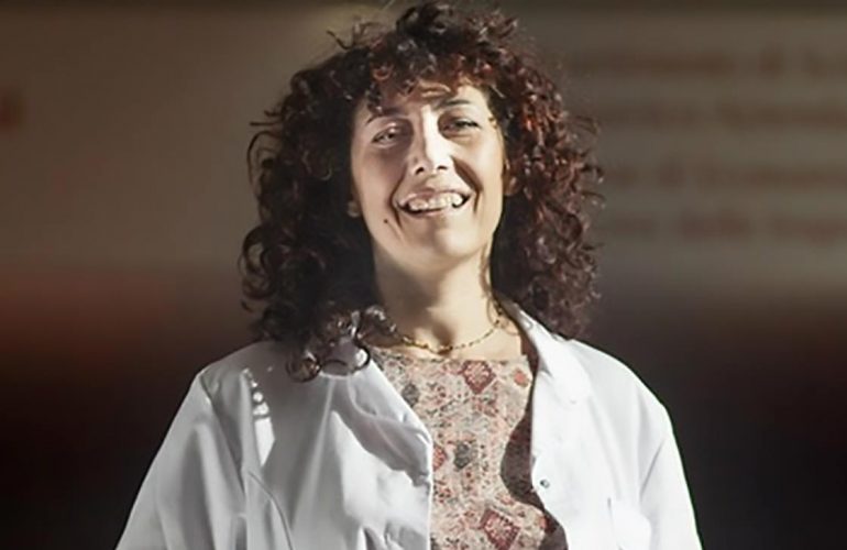 Alice Mado Proverbio, professoressa di Neuroscienze all'Università di Milano-Bicocca