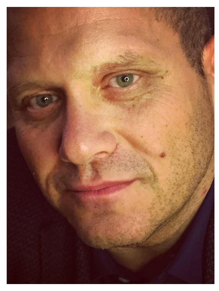 Gianni Bientinesi