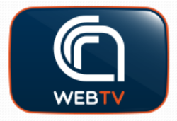 La WebTV del CNR.