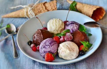 Gelato che passione!