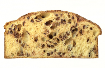 Il pandolce di Niko Romito