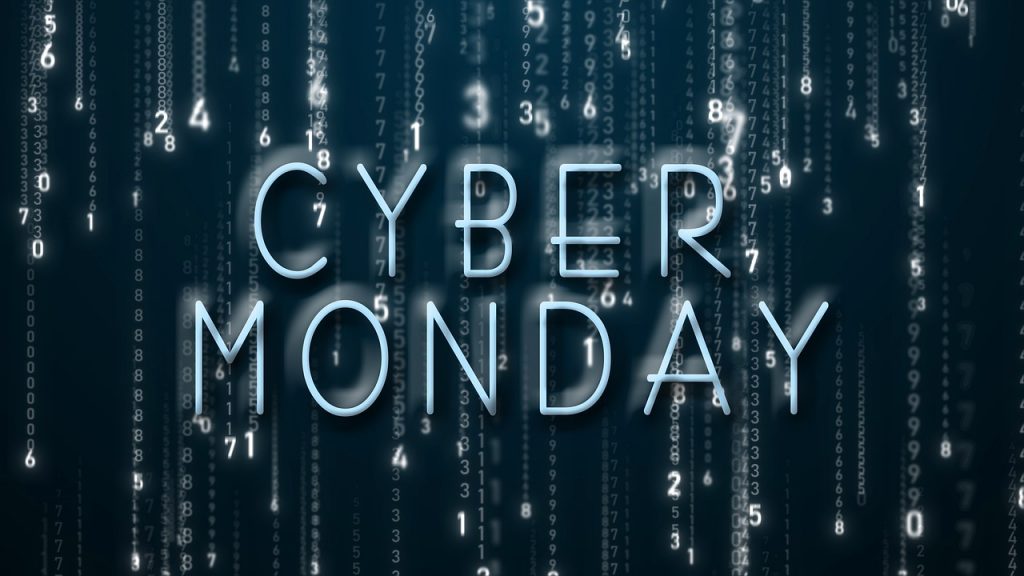 Black Friday e Cyber Monday - Gravita Zero