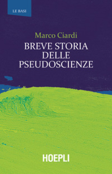 Breve storia delle pseudoscienze