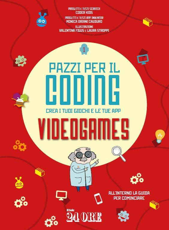 pazzi per il coding