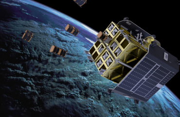 satellite ION di D-Orbit