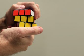Cubo di Rubik: come si risolve e App per risolverlo