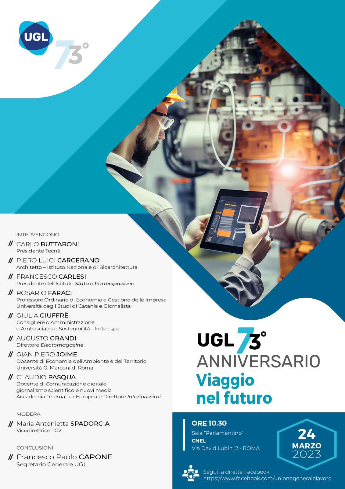 convegno-UGL