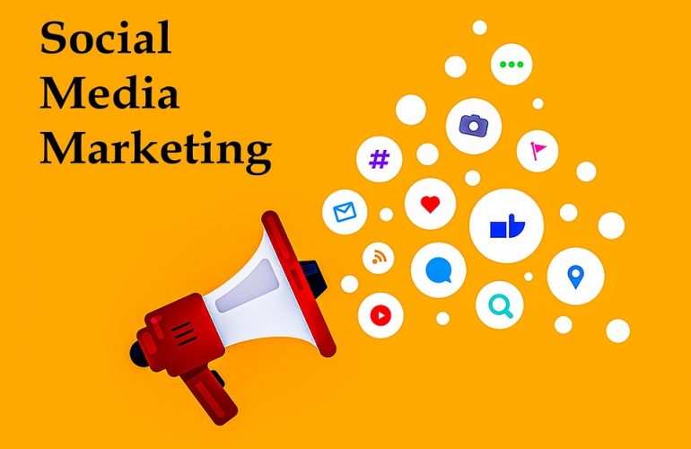 Social media marketing per le aziende: questi i vantaggi di una strategia efficace
