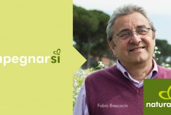 Intervista a Fabio Brescacin, presidente di NaturaSì
