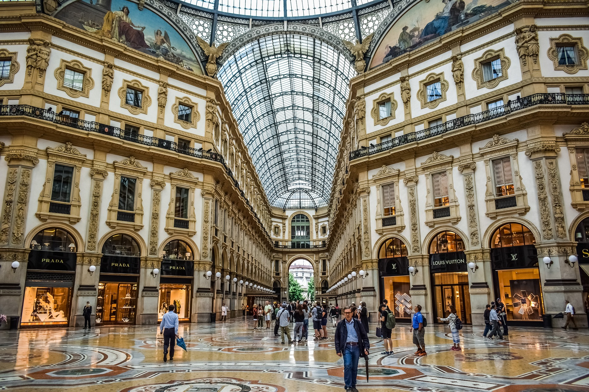 Il mercato immobiliare milanese continua a essere al centro dell’attenzione.