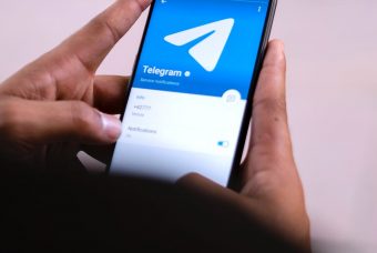 Telegram Web e App Smartphone compiono 10 anni