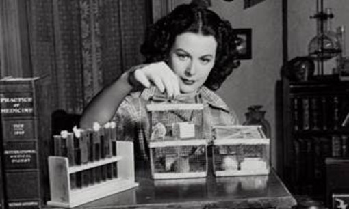 hedy-lamarr