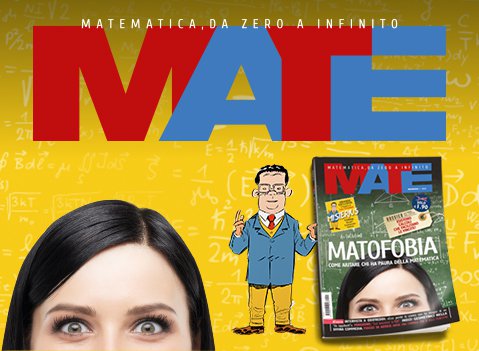 mate-rivista