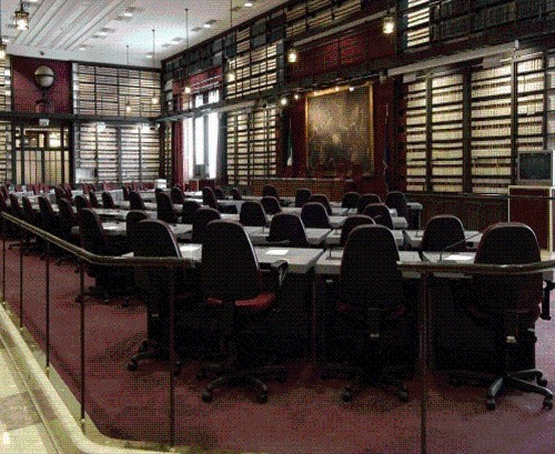 camera deputati