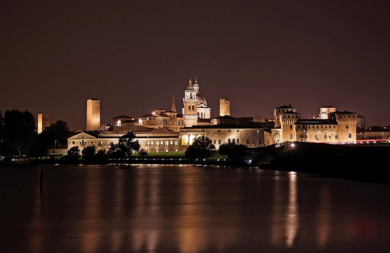 mantova