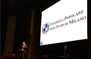 università popolare di milano