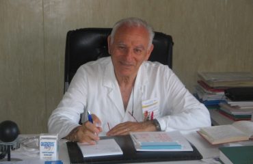 prof. Giuseppe Caramia