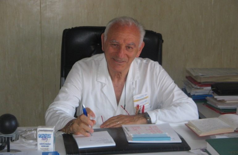 prof. Giuseppe Caramia