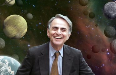 Carl Sagan