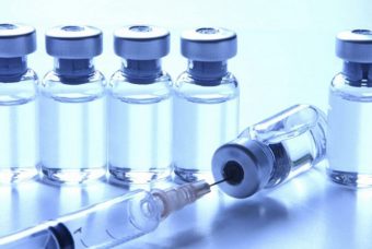 Oltre 2,5 milioni di persone e 14,8 milioni di anni di vita salvate dai vaccini anti-COVID