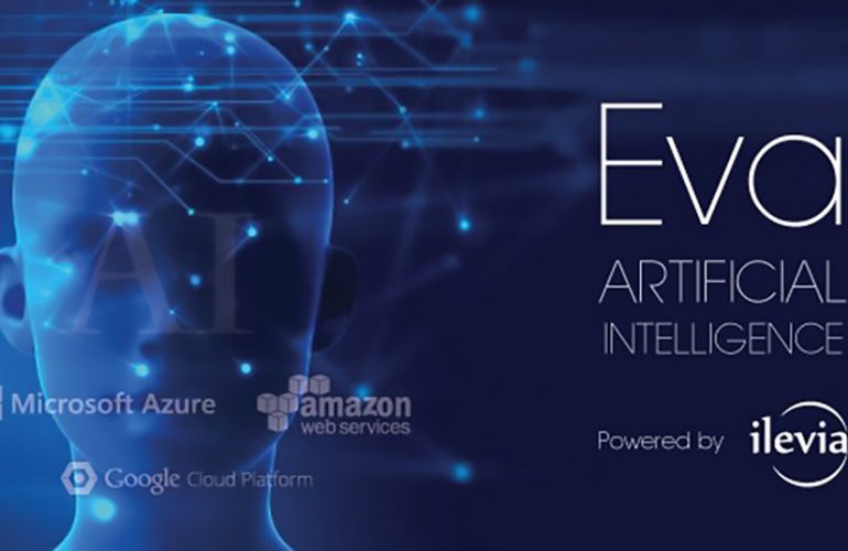 Microsoft, Google ed Amazon contribuiscono a far nascere Eva, la vostra nuova AI