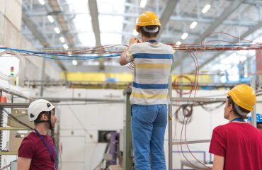 beamline_cern