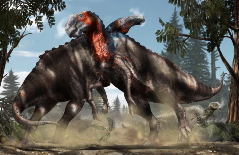 griposauro