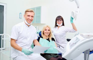 Cliniche dentali