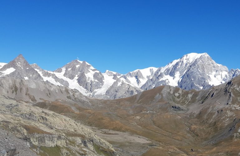 Monte Bianco