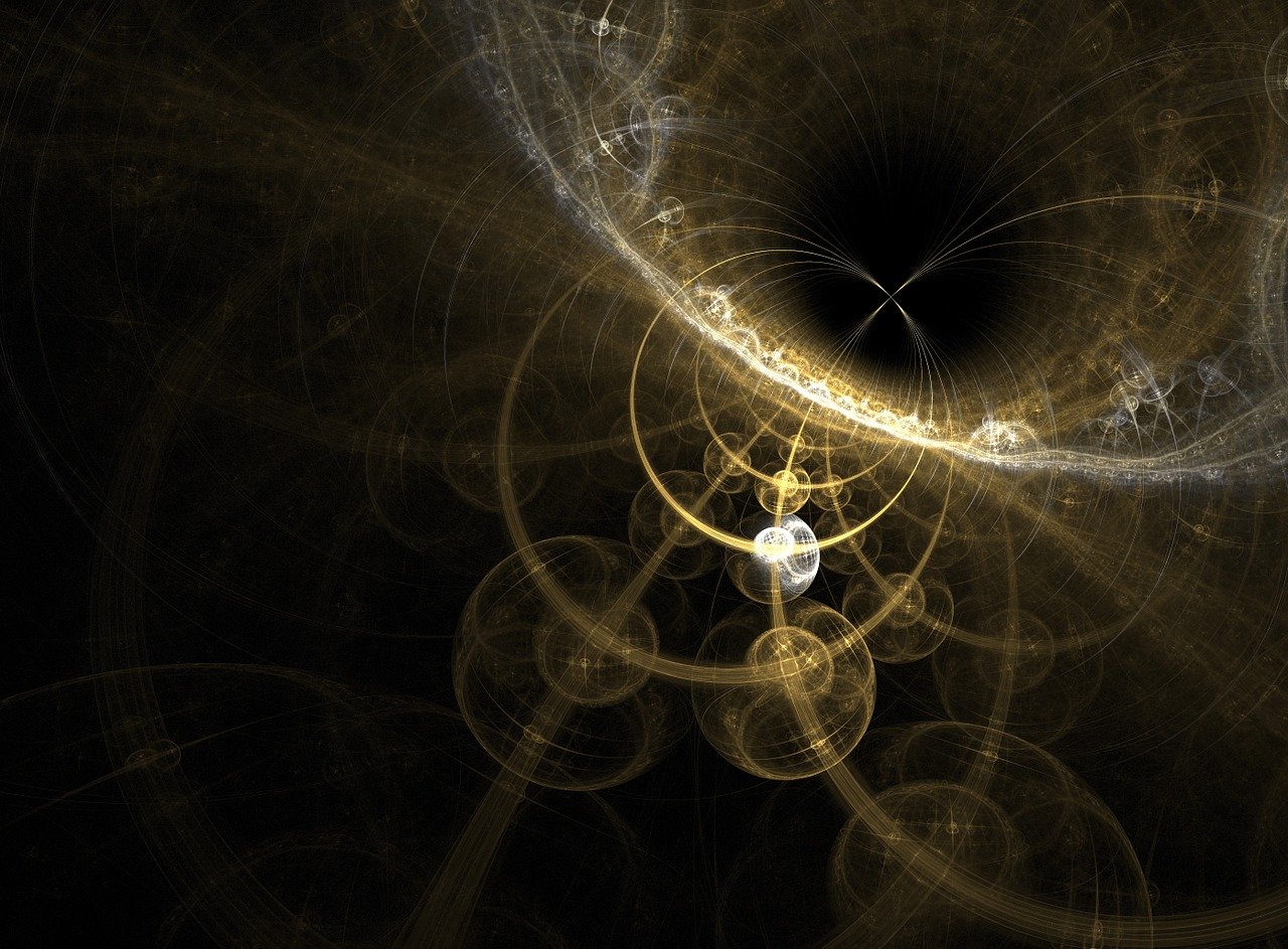 Fisica Massimo Auci materia barionica