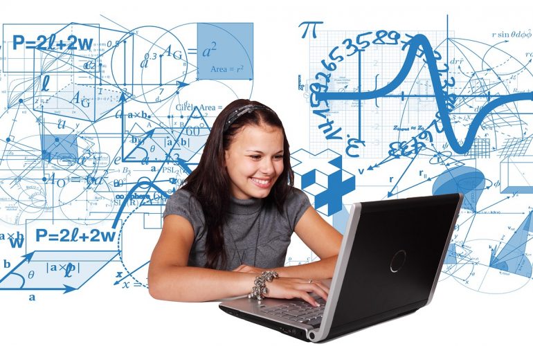 festa della matematica 2021