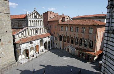 Pistoia Musei