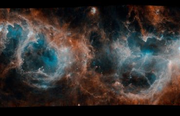 LA STORIA DELL’ACQUA NEL COSMO, SECONDO HERSCHEL