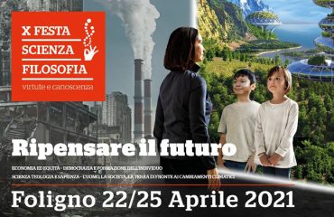 Festa di Scienze e Filosofia