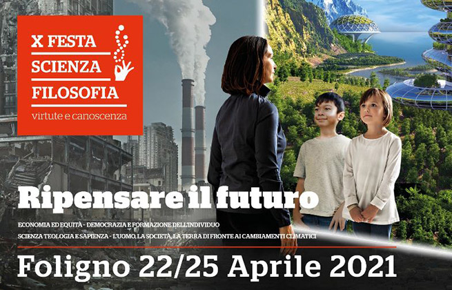 Festa di Scienze e Filosofia