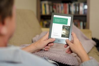 Sfruttare al meglio il tempo con i libri digitali