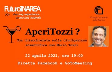 Mario Tozzi Webinar