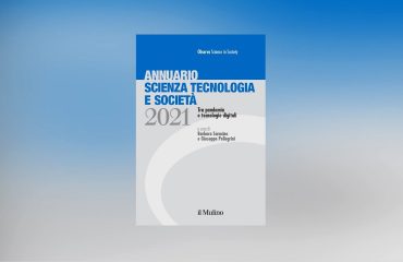 dell'Annuario Scienza e Tecnologia Observa