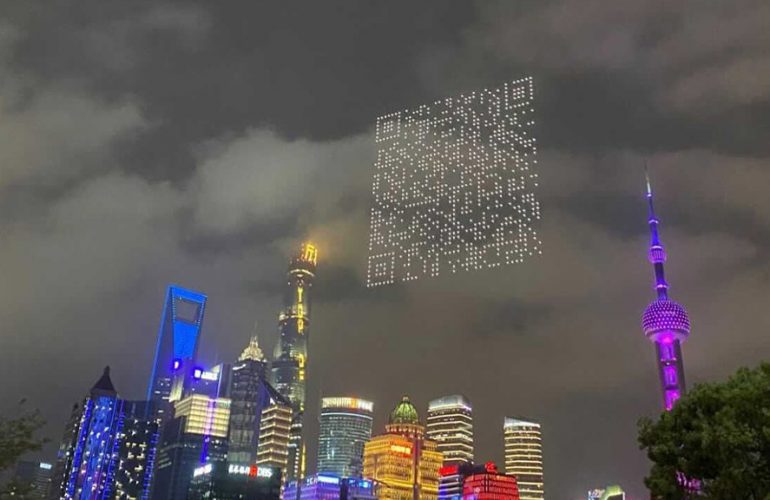 qrcode-shangai