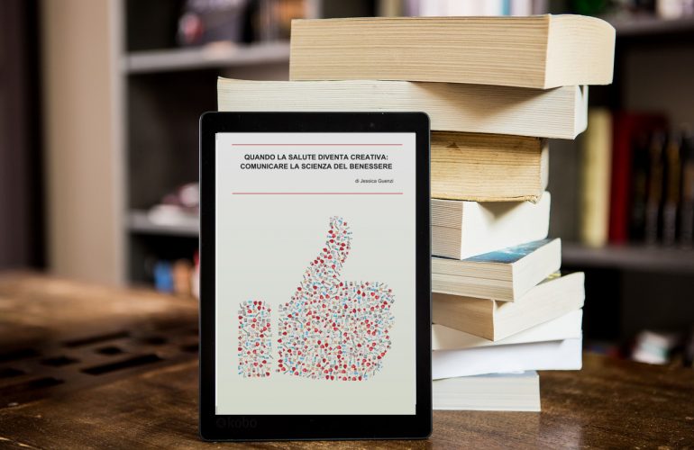 Scienza ebook gratis Jessica Guenzi