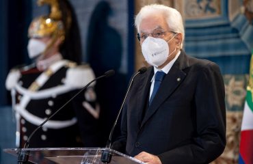 omofobia mattarella