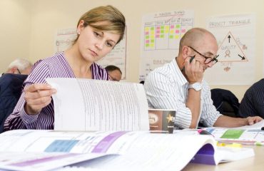 Corso dell'Accademia Telematica Europea, tenuto dalla giornalista ed esperta Dott.ssa Ada Fichera, presso l’azienda SiRistora di Tremestieri Etneo in provincia di Catania.