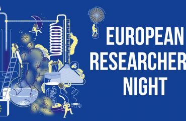 notte dei ricercatori ricercatrici