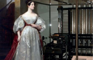 Ada Lovelace