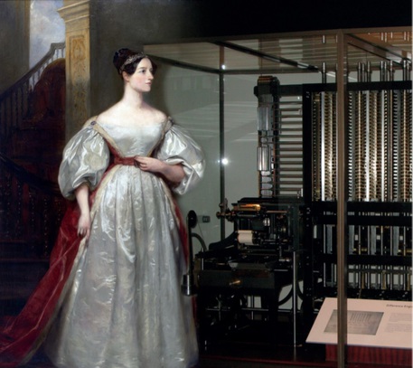 Ada Lovelace