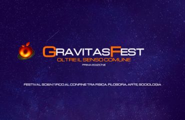 gravitasfest cagliari